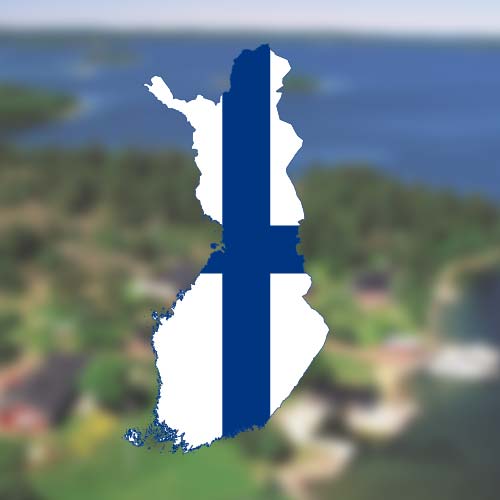 Relocating to Finland