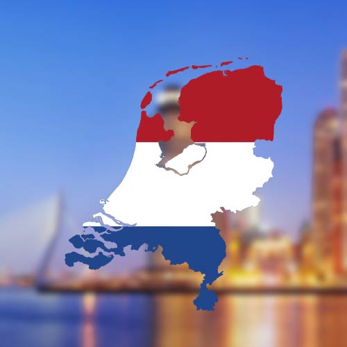 Relocating to Holland