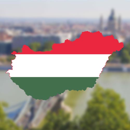 Relocating to Hungary