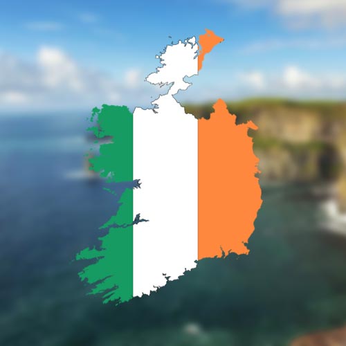 Relocating to Ireland