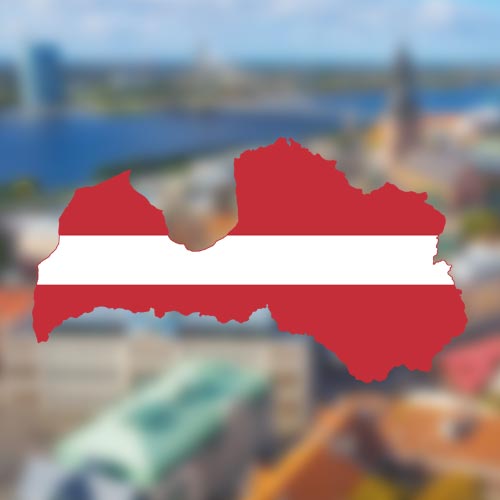 Relocating to Latvia