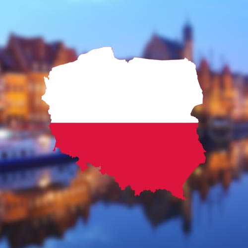 Relocating to Poland