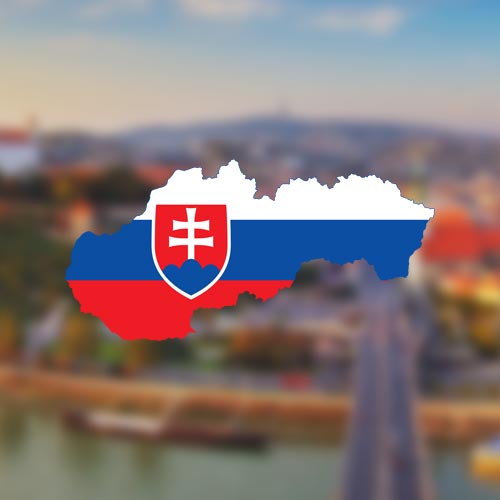 Relocating to Slovakia
