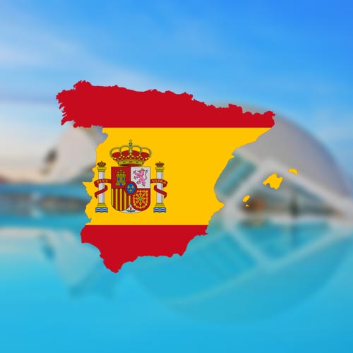 Relocating to Spain