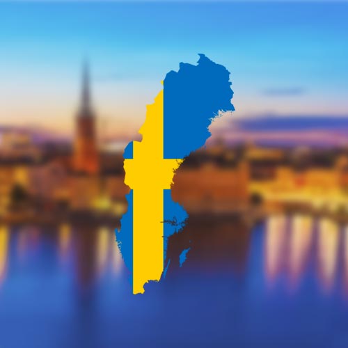 Relocating to Sweden