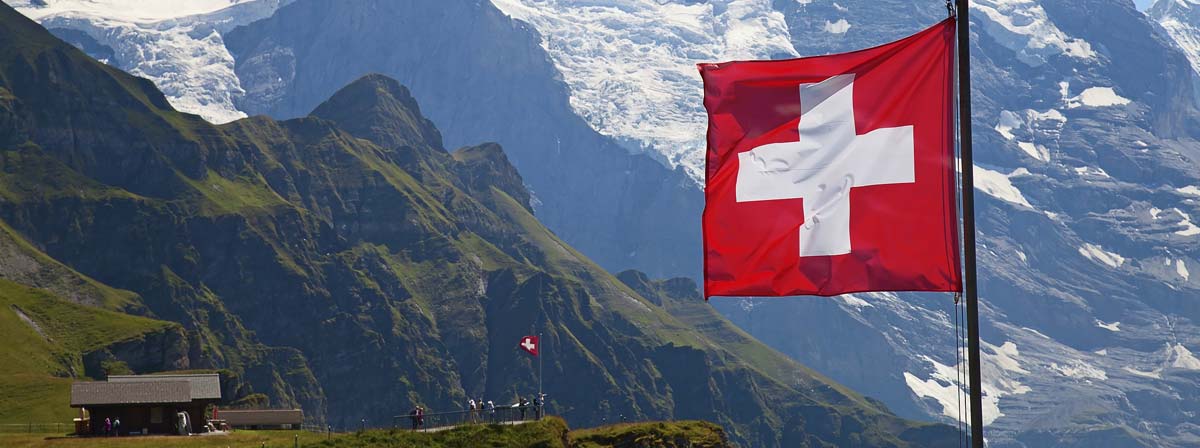 Swiss-Cantons