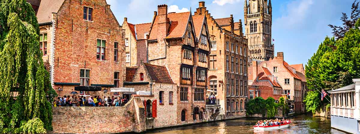 Advice before you relocate from UK – Facts about Belgium