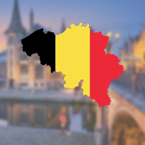 Relocating to Belgium