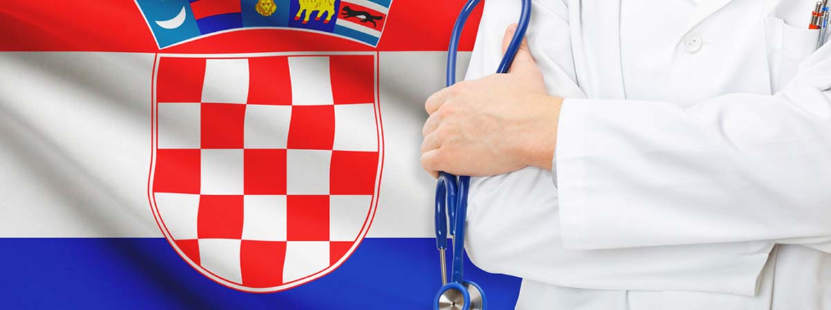 Social and Health Care in Croatia