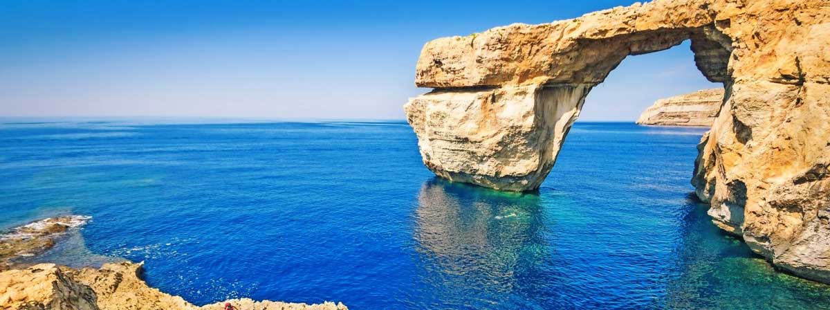 Moving to Malta from UK