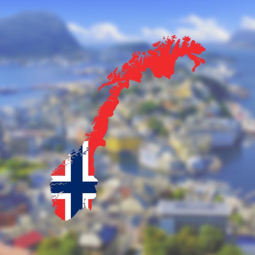 Relocating to Norway