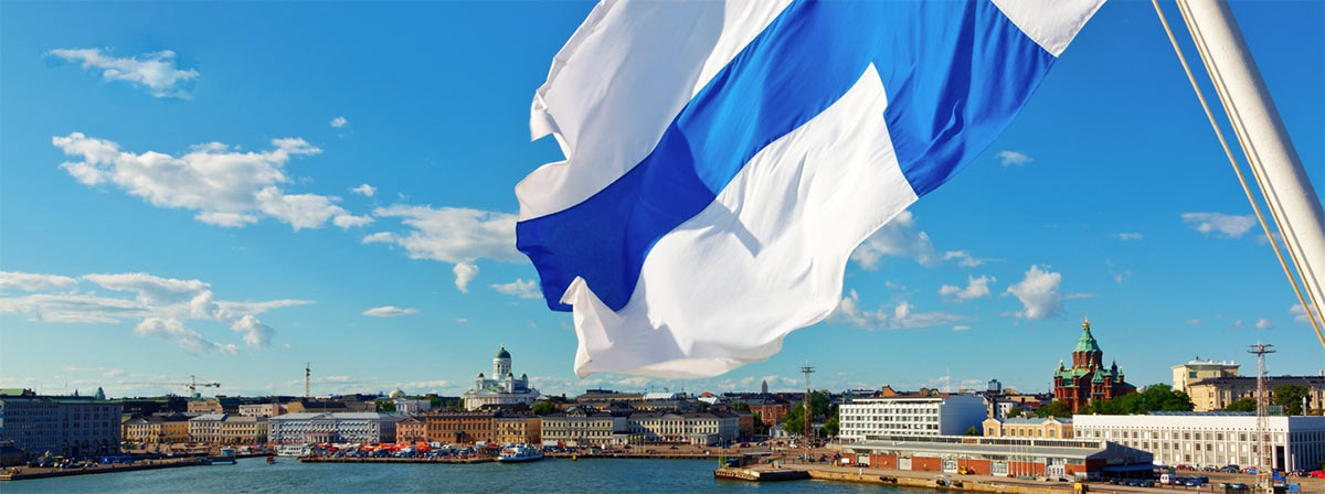 Removals to Finland from UK