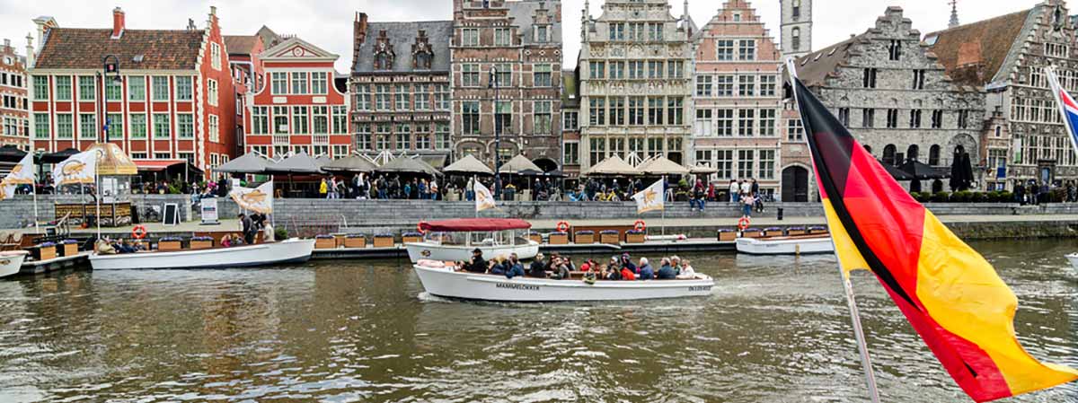 Moved from UK to Belgium? Read about social Life in Belgium
