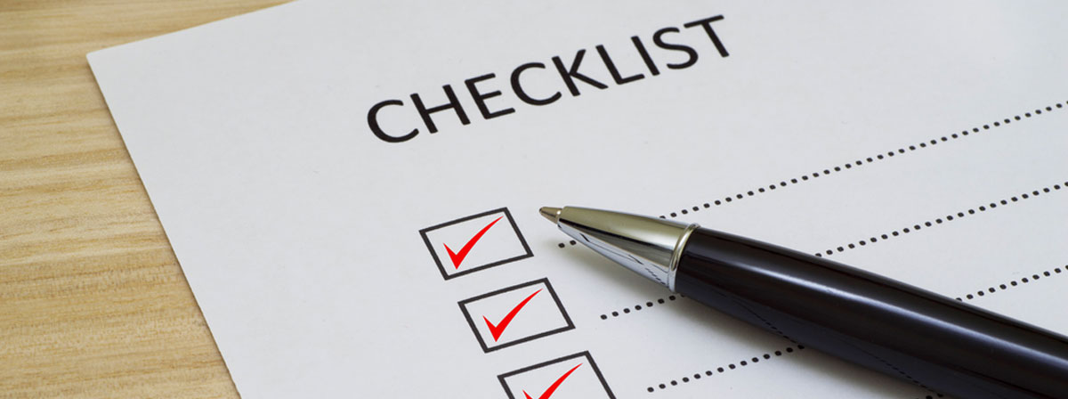 Important – removals checklist before you move to another country