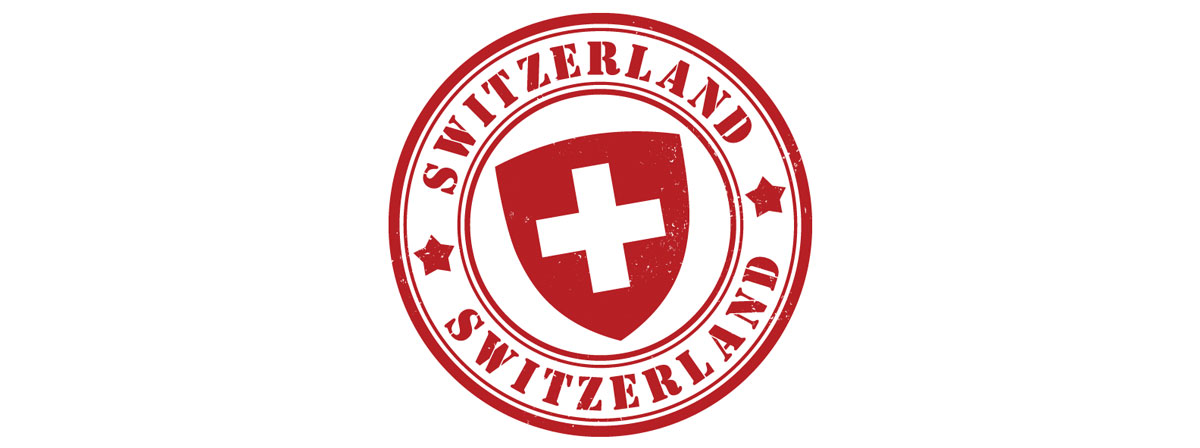 Customs & Immigration Policies when moving from the UK to Switzerland