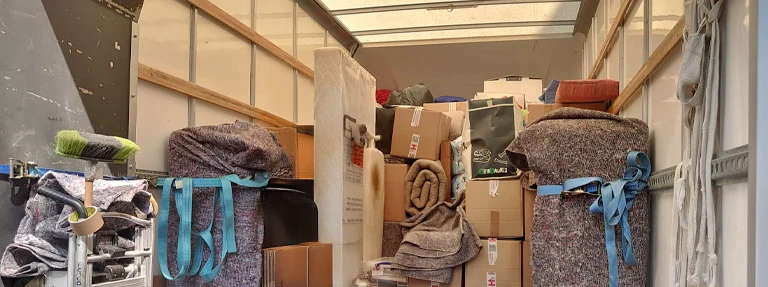 vanone internatioanl mover