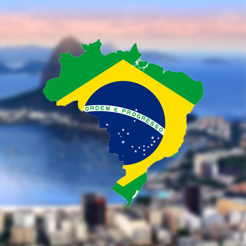 Relocating to Brazil