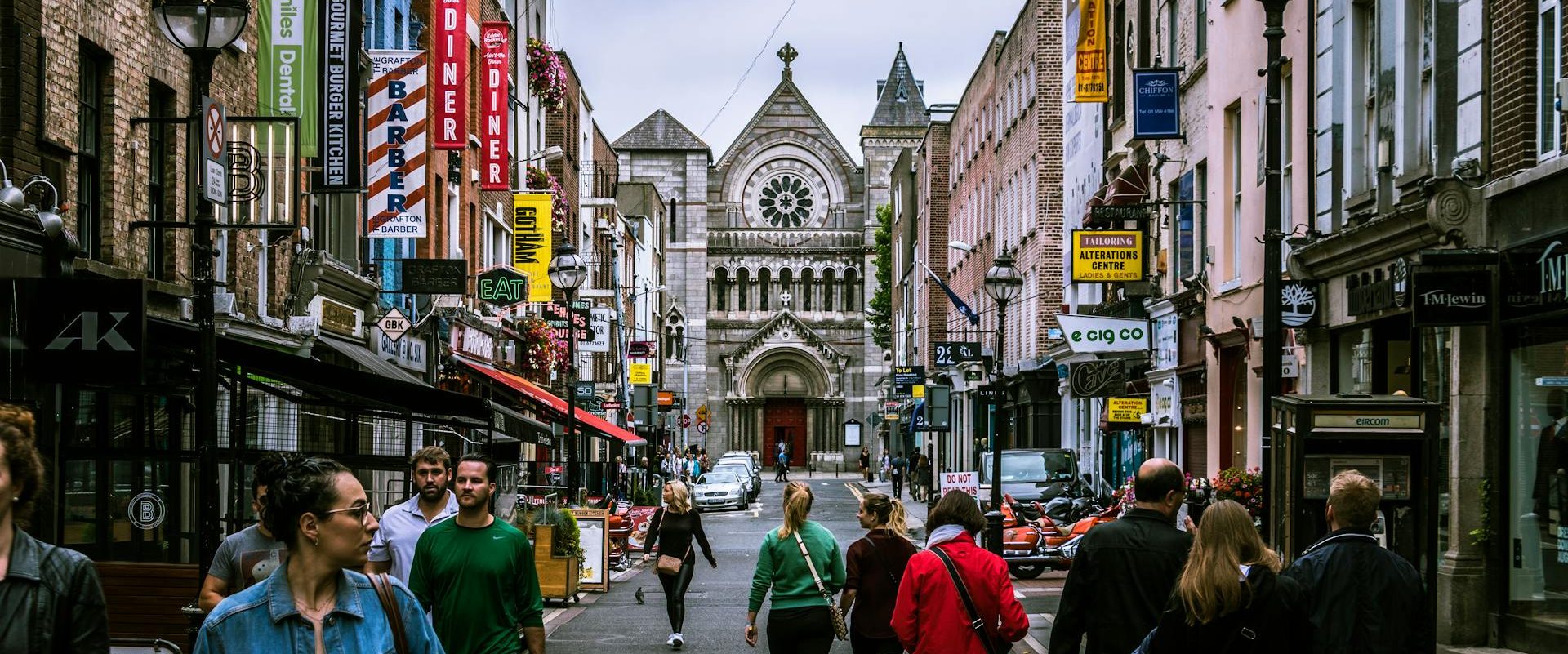 Is Ireland a Good Place to Live? Discover the Charm and Benefits