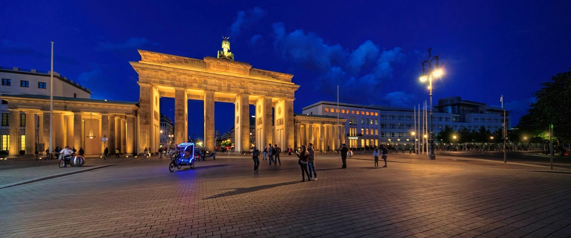 The Average Rent in Berlin: An Expat Guide