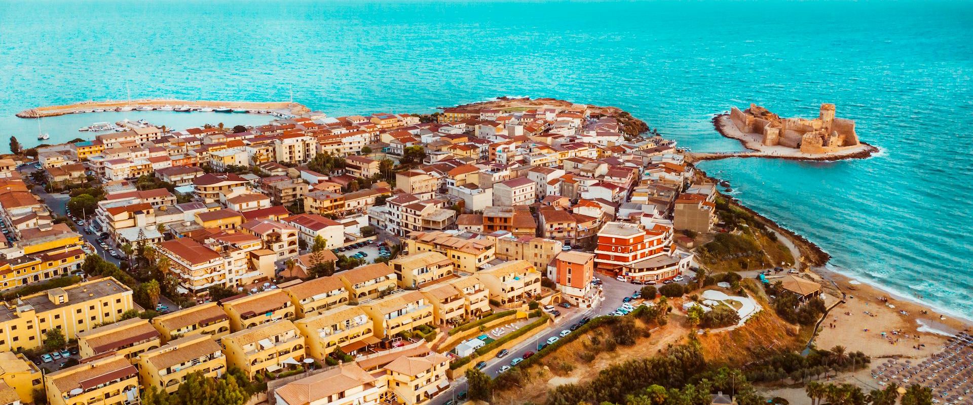 Moving to Calabria, Italy: A Comprehensive Guide