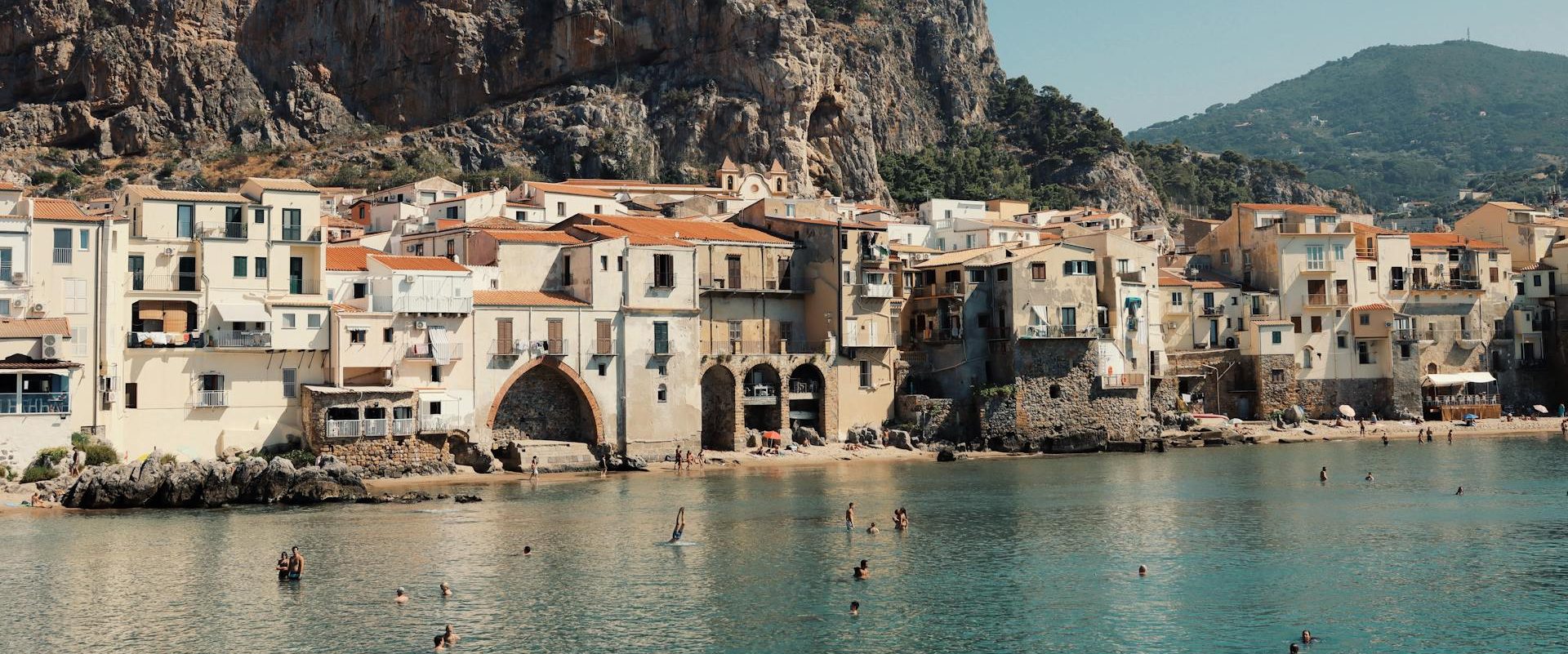 Relocation to Italy: 1 Euro Houses in Sicily