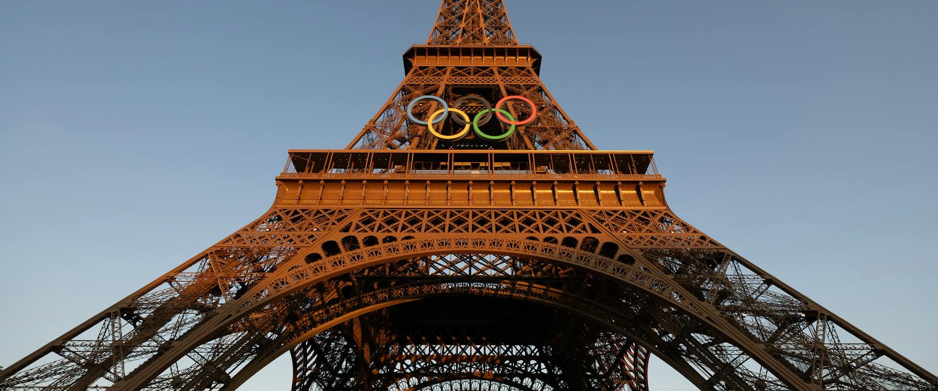 What is the Paris 2024 Legacy Plan?