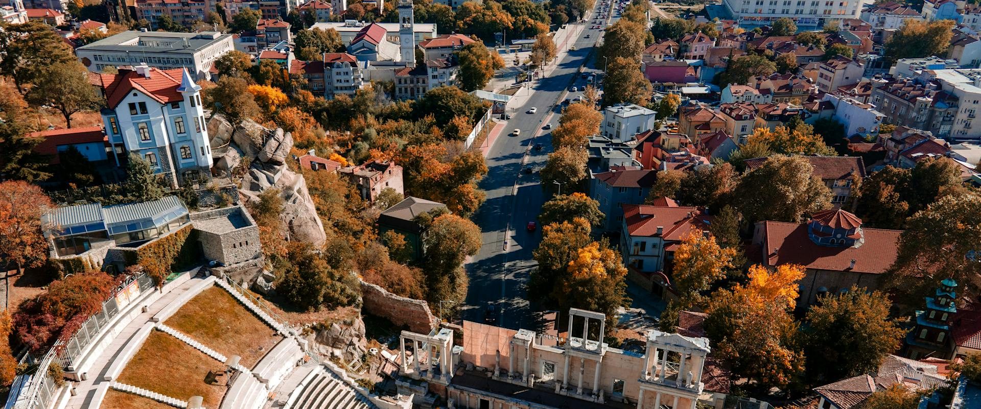 Plovdiv, Plovdiv, Bulgaria