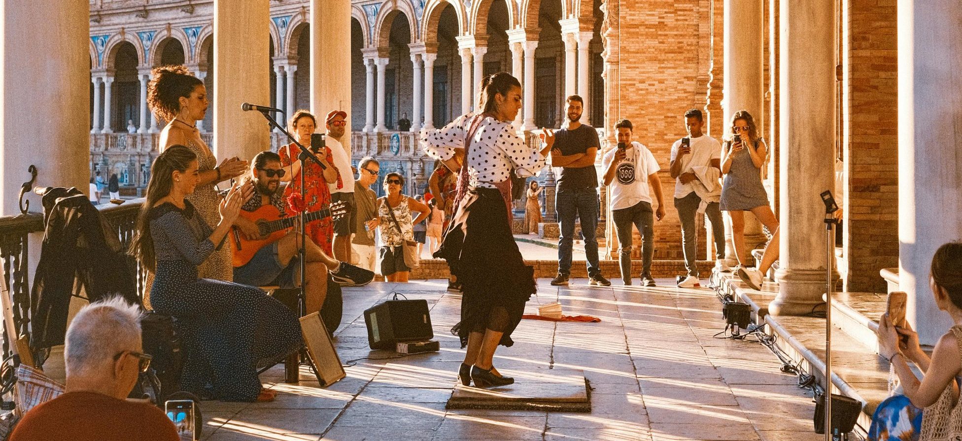 Why Flamenco Might be the Key to Understanding Spanish Culture