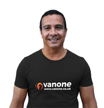 VanOne Operations Manager - John Singleton